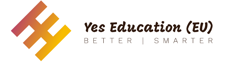 Yes Education (EU)- Europe Based Educational Consultancy Center